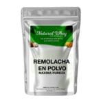REMOLACHA EN POLVO NATURAL WHEY X 100 G
