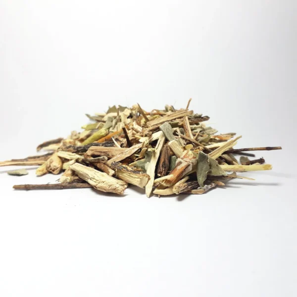 SALVIA BLANCA