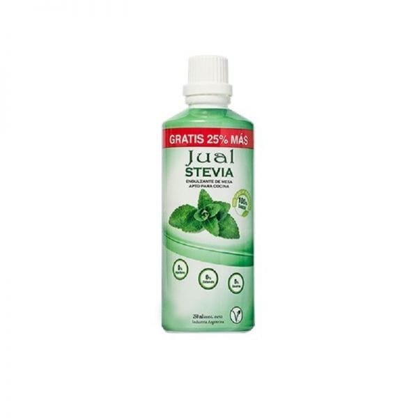 STEVIA JUAL 600 ML