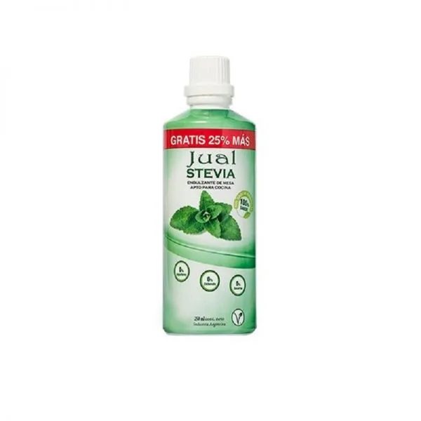 STEVIA JUAL 600 ML