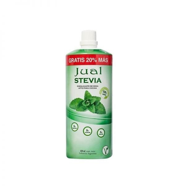 STEVIA JUAL 250 ML