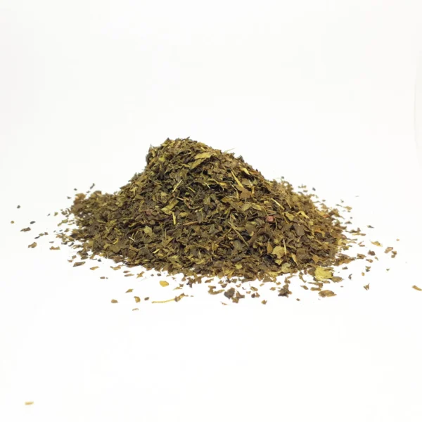TE VERDE