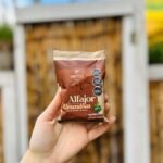 ALFAJOR VENTO LOW CARB DULCE DE LECHE