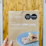 PANQUEQUE VENTO LOW CARB DULCE