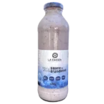 YOGUR ENTERO BEBIBLE SAUCO Y ARANDANO LA CHOZA 500 ML