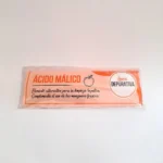ACIDO MALICO PRAMA LINEA DEPURATIVA