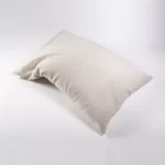 ALMOHADA PRAMA CASCARA SARRACENO Y LAVANDA