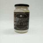 ACEITE DE COCO BIORGANIC NEUTRO 350 ML