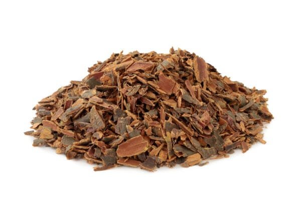 CASCARA SAGRADA