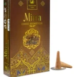 CONO ILUMINARTE PREMIUM 10 MIRRA