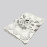 PACK VELAS DE NOCHE ILUMINARTE BLANCA