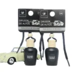 DIFUSOR PARA AUTO BLACK ROSA BULGARA