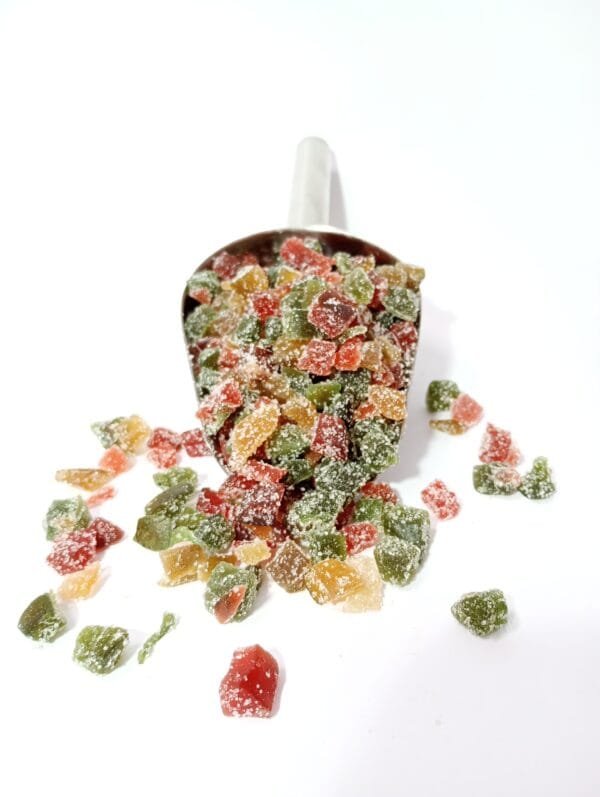FRUTA NEVADA