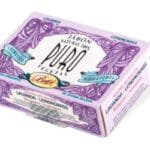 JABON VEGETAL 22 G BOTIK LAVANDA LEMONGRASS