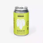 KOMBUCHA + ADAPTOGENOS BOOCH  354 CC MANDARINA VERDE - MANZANILLA - MELENA DE LEON