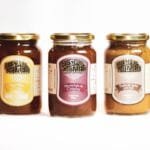 MERMELADA CUESTA DEL PORTEZUELO ZAPALLO