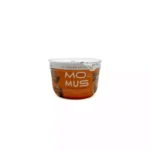 POSTRE MOMUS CHE MOMO DULCE DE LECHE 140 G