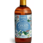 SHAMPOO HIERBAS DEL OASIS CABELLOS GRASOS