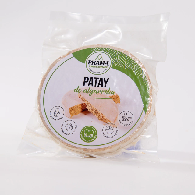 PATAY PRAMA DE ALGARROBA