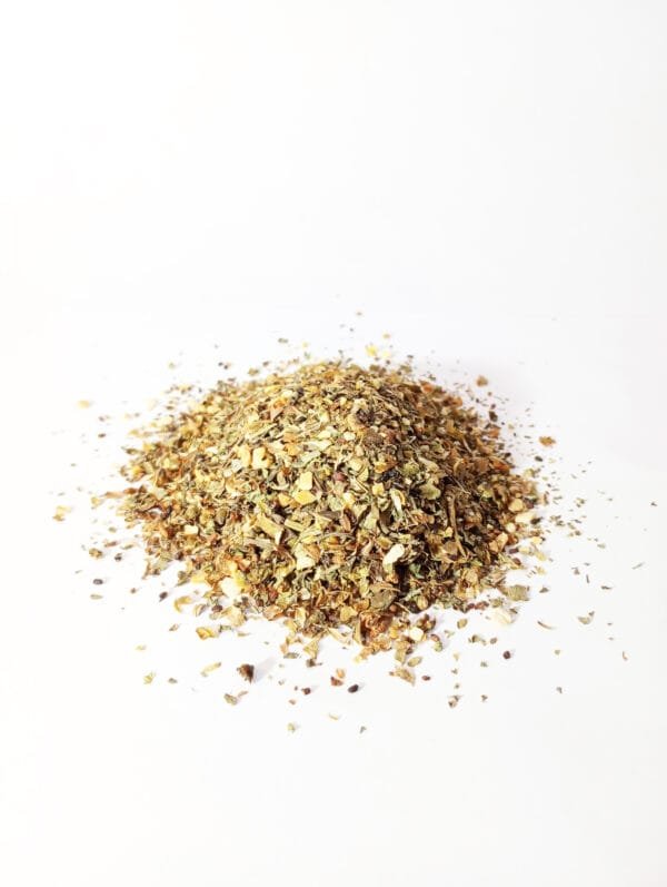 PESTO