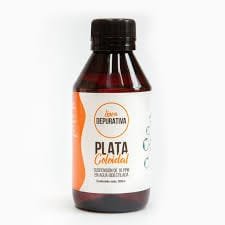 PLATA COLOIDAL PRAMA