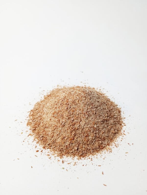 PSYLLIUM MOLIDO