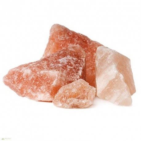 SAL PRAMA CRISTAL DE ROCA x 250 G