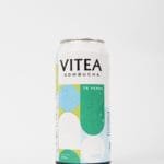 KOMBUCHA VITEA TE VERDE LATA X 473 CC