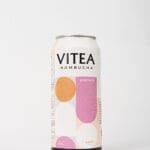 KOMBUCHA VITEA HIBISCUS LATA X 473 CC