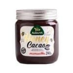 HONEY CACAO X 290 G ALELUYA