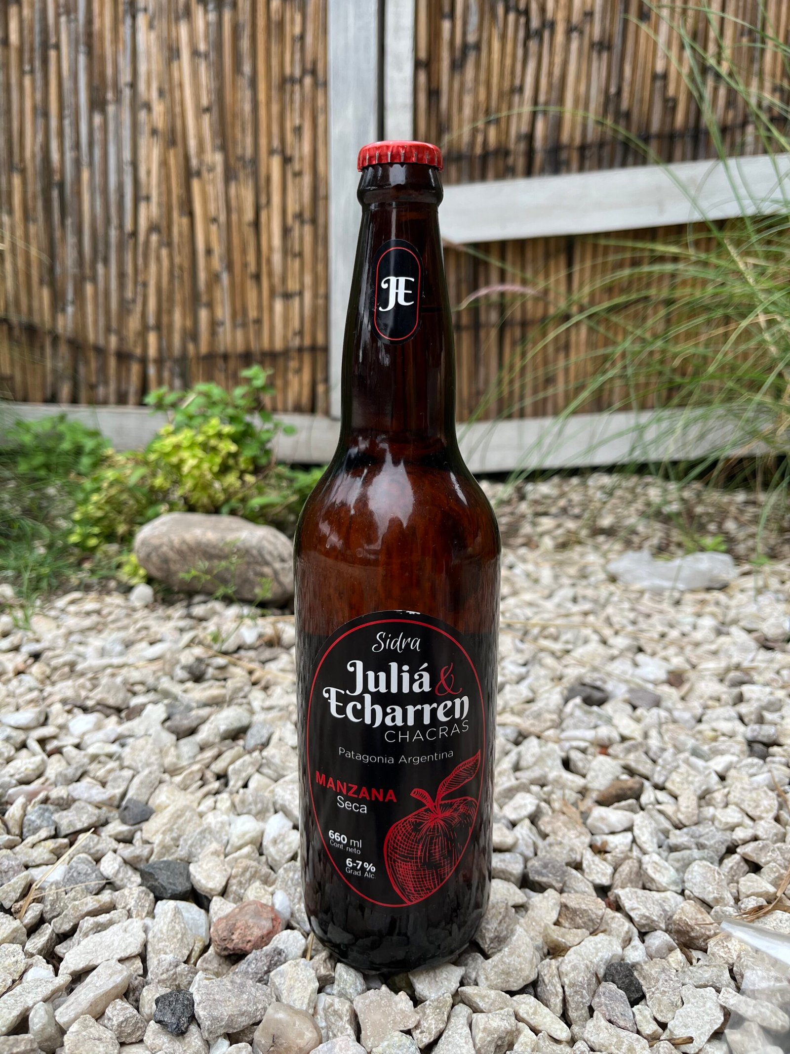 SIDRA JULIA Y ECHARREN