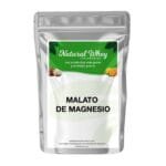 MALATO DE MAGNESIO NATURAL WHEY 10 G