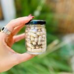 MELENA DE LEON PRIMITIVA 60 CAPSULAS DE 200 MG