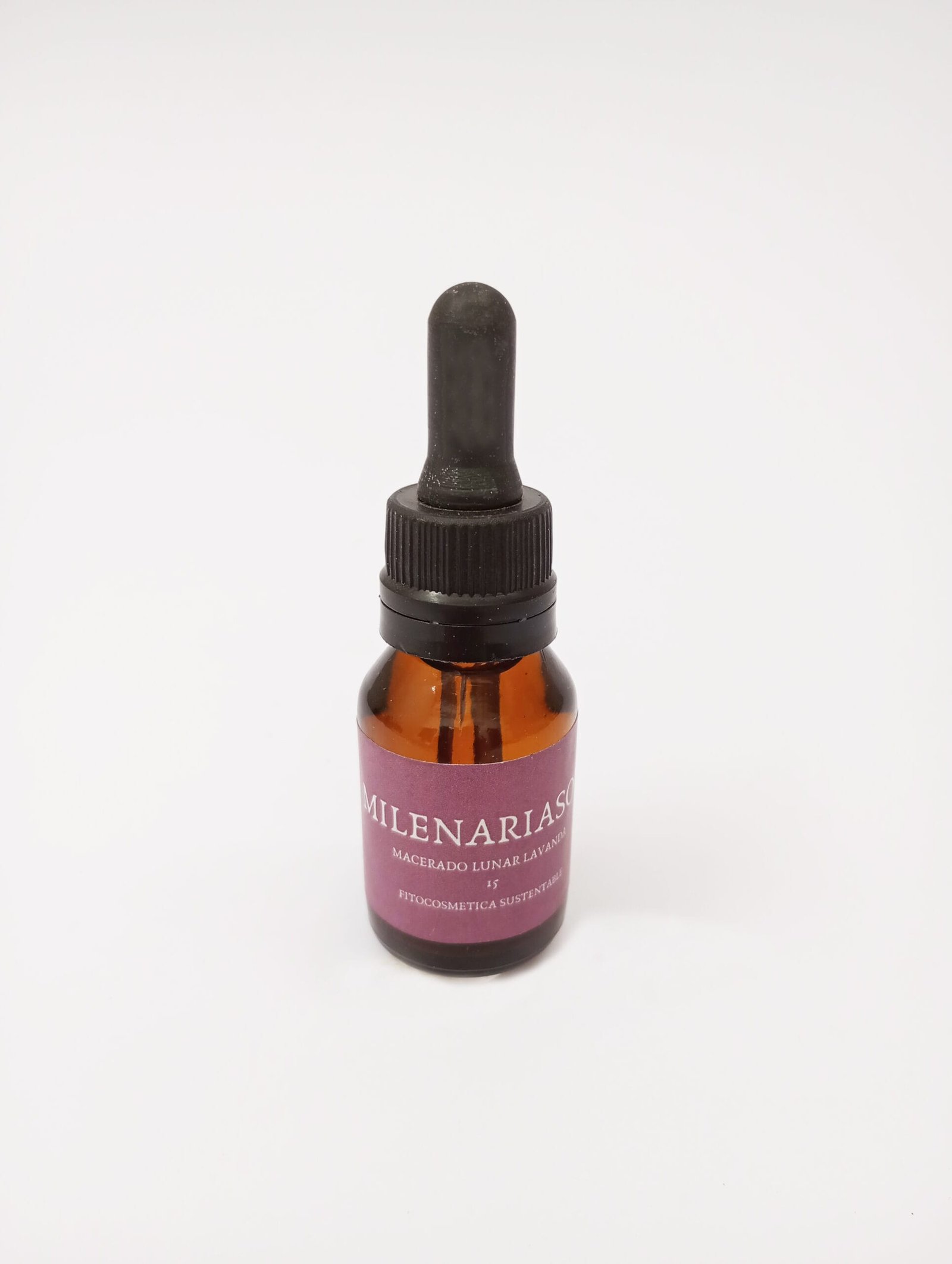 ACEITE ESENCIAL PURO LAVANDA X 5 ML MILENARIA SOY