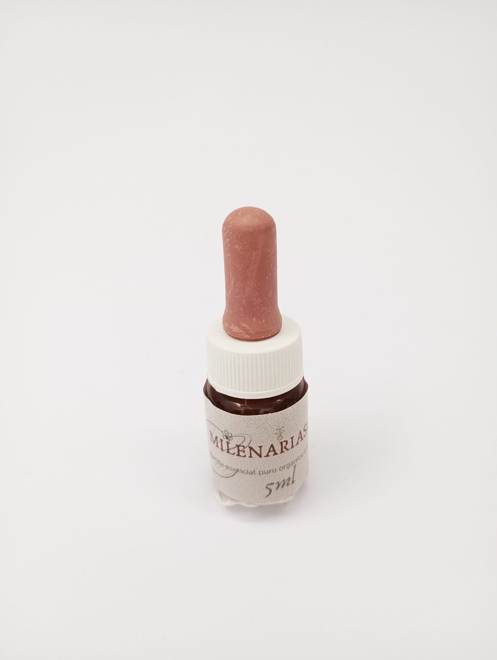 ACEITE ESENCIAL ROMERO MILENARIA SOY X 5 ML
