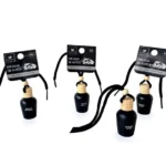 DIFUSOR PARA AUTO BLACK CITRIC LEMON