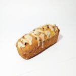 BUDIN SABORES REALES SIN GLUTEN SIN LACTOSA