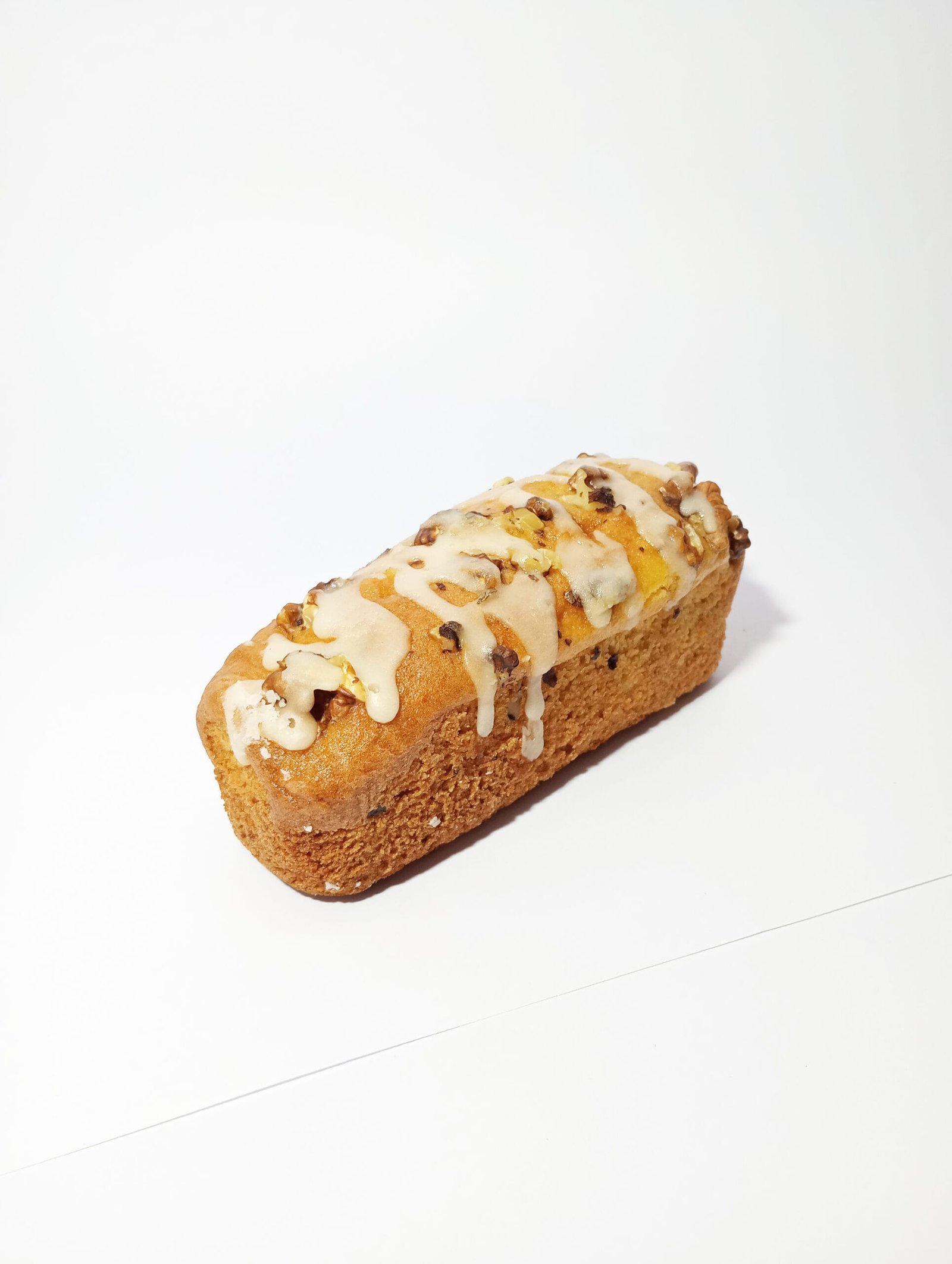 BUDIN SABORES REALES SIN GLUTEN SIN LACTOSA