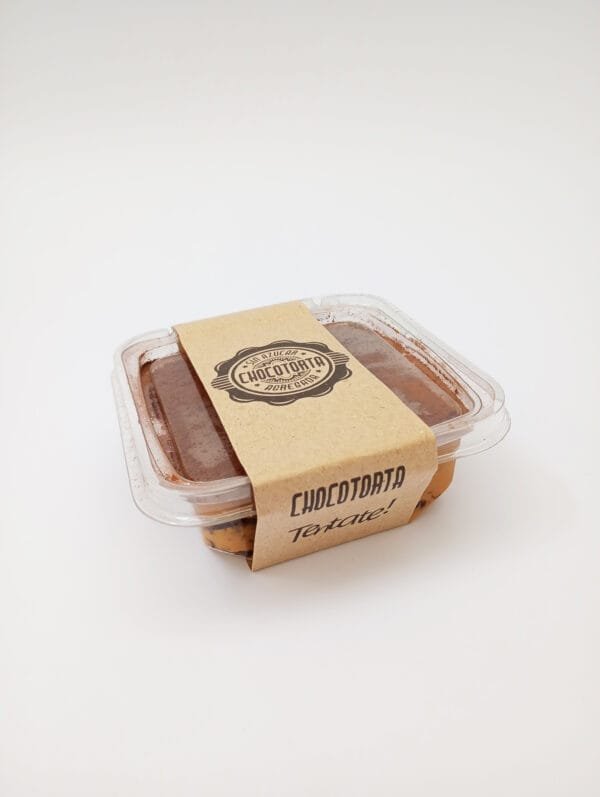 CHOCOTORTA TENTATE
