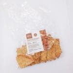 CRACKERS ALMENDRA YO KETO