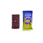 BARRA DE CACAO Y ALMENDRA DIABLA X 35 G