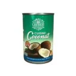 LECHE DE COCO CHENNAI COCONUT 400 ML