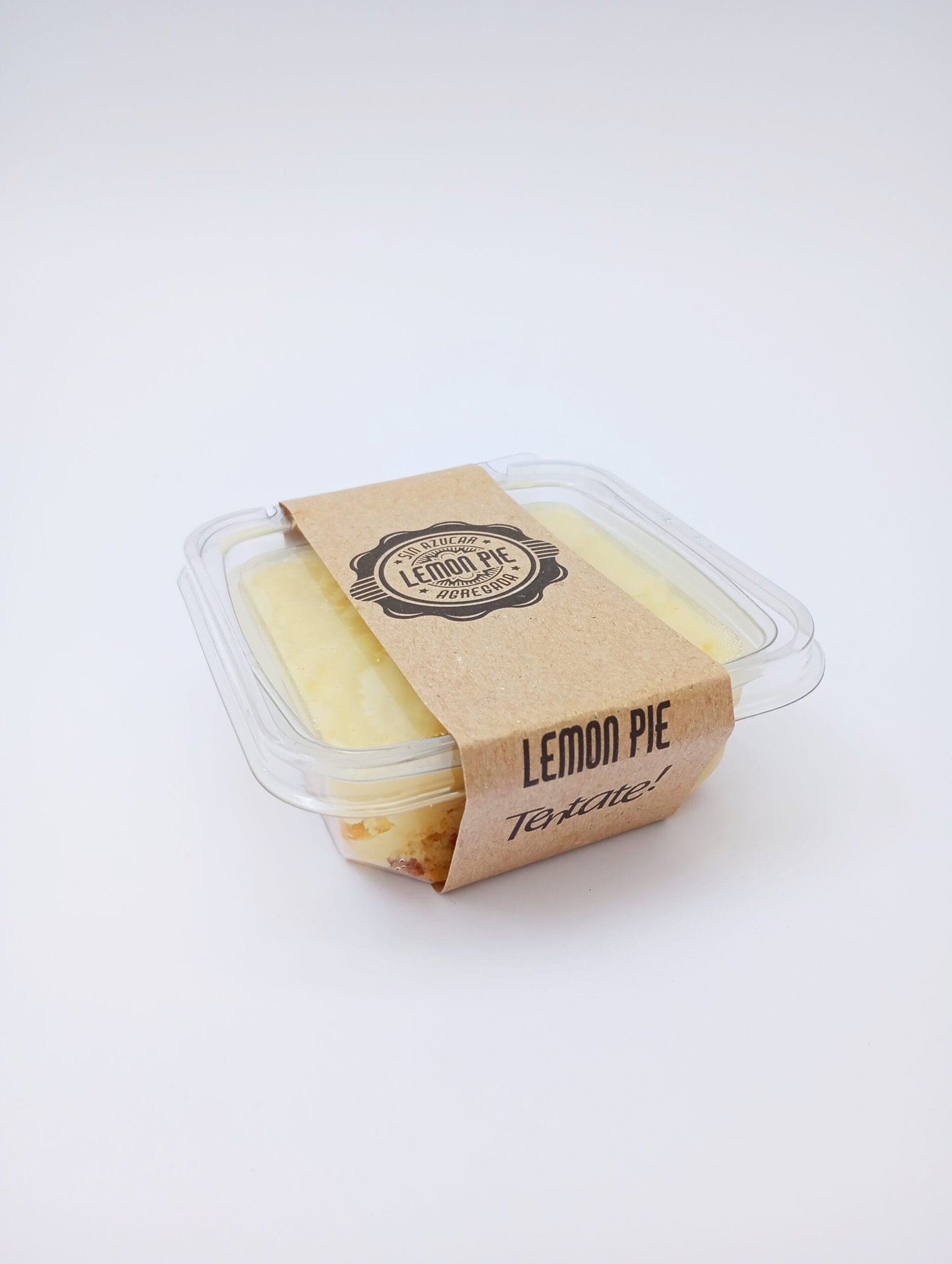 LEMON PIE TENTATE