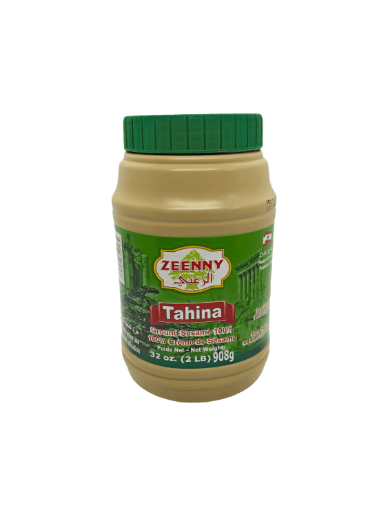 TAHINI ZEENNY 250 G