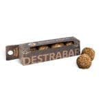 BOMBITA HERBAL EN CAJA X 4 SAGRADA MADRE DESTRABE