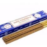 SAHUMERIO SATYA CHAMPA INCENSE