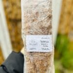 PAN AMOR CELIACO SORGO