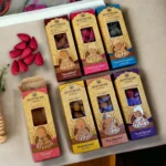 CONO CASCADA AROMANZA X 10 NARANJA PIMIENTA