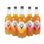 KEFIR OKAJE JENGIBRE Y LIMON 1 L