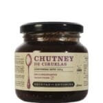 CHUTNEY DE CIRUELAS RECETAS DE ENTONCES